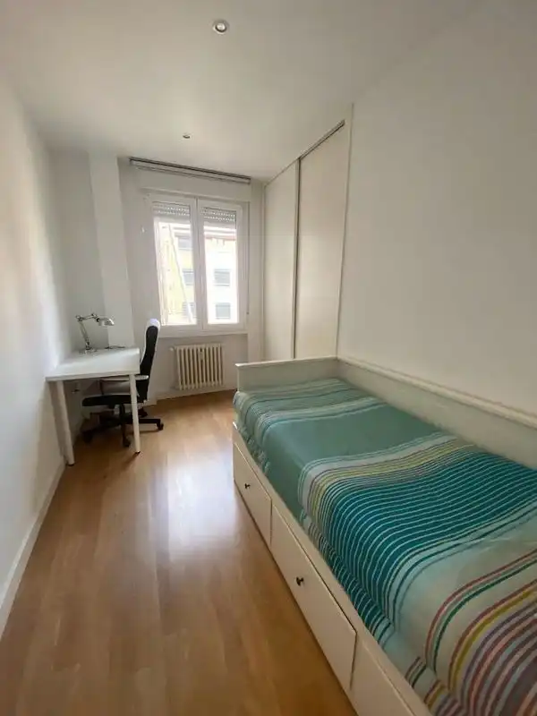 Appartamento 115 m² a Valladolid