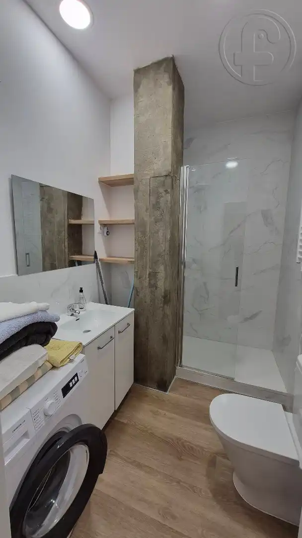 Piso de 55 m² en Santander