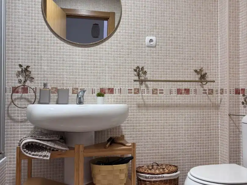 Pis de 67 m² a Fuengirola