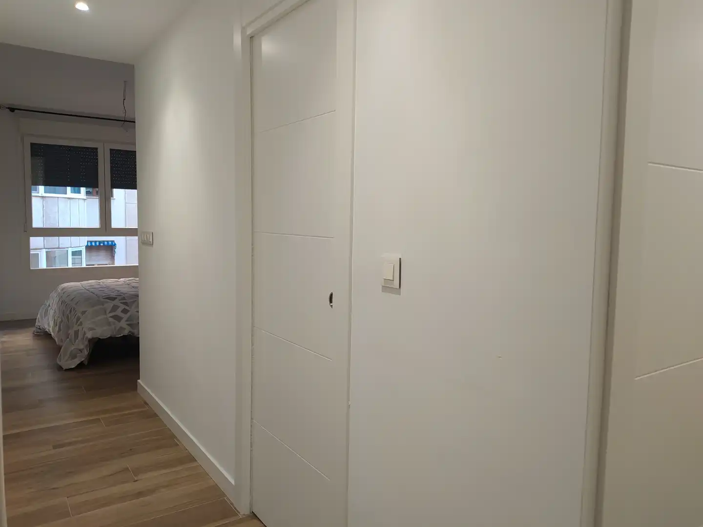 Wohnung zur Miete, Albacete