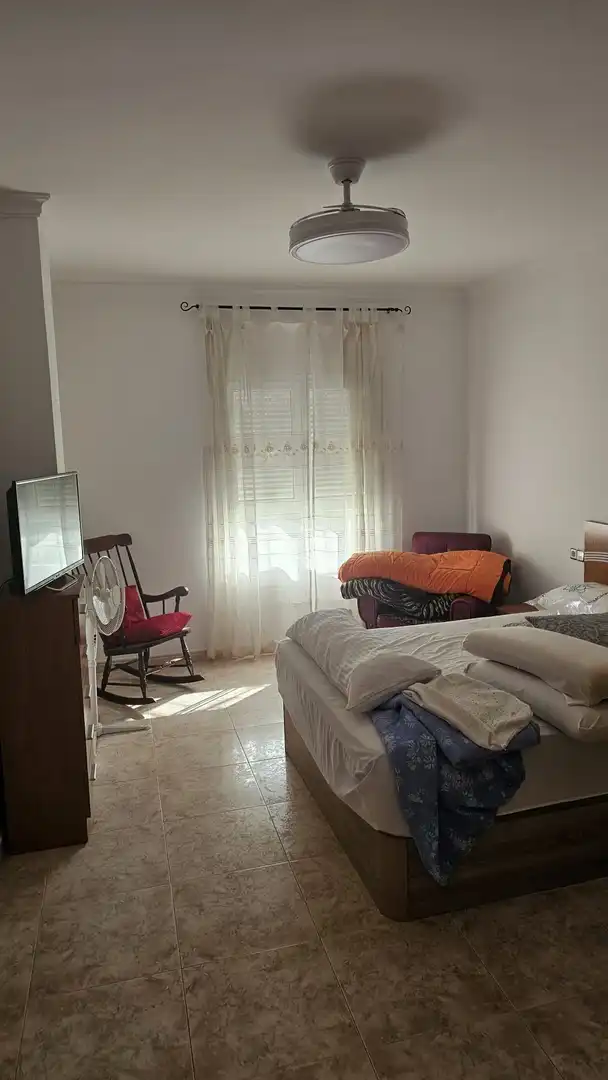 Piso de 90 m² en Fines