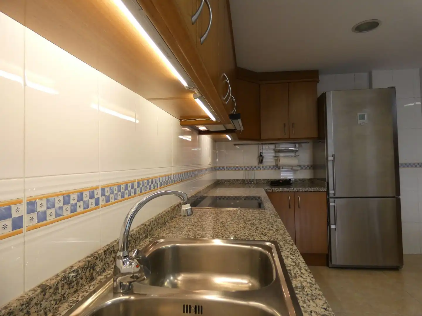 Piso de 120 m² en Castellón de la Plana