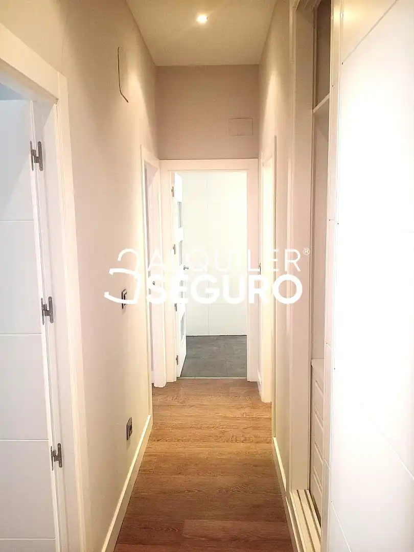Pis de 284 m² a Valladolid