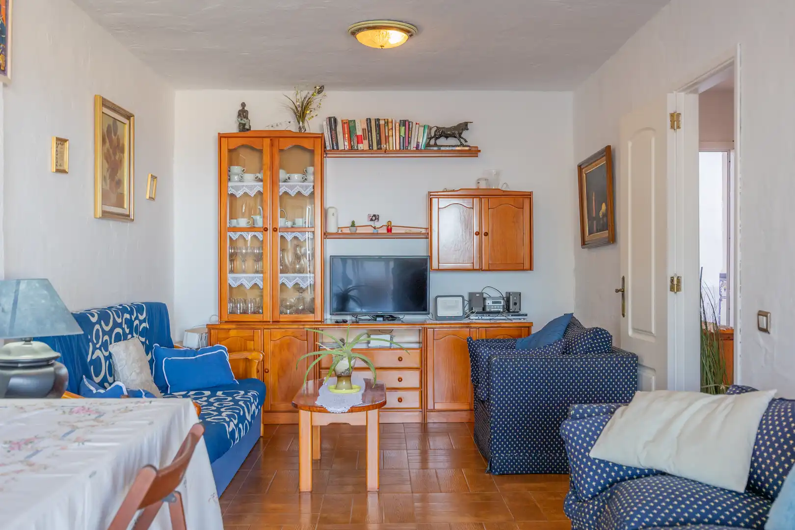 Piso de 83 m² en Mogán