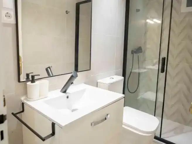 Piso de 90 m² en Granada
