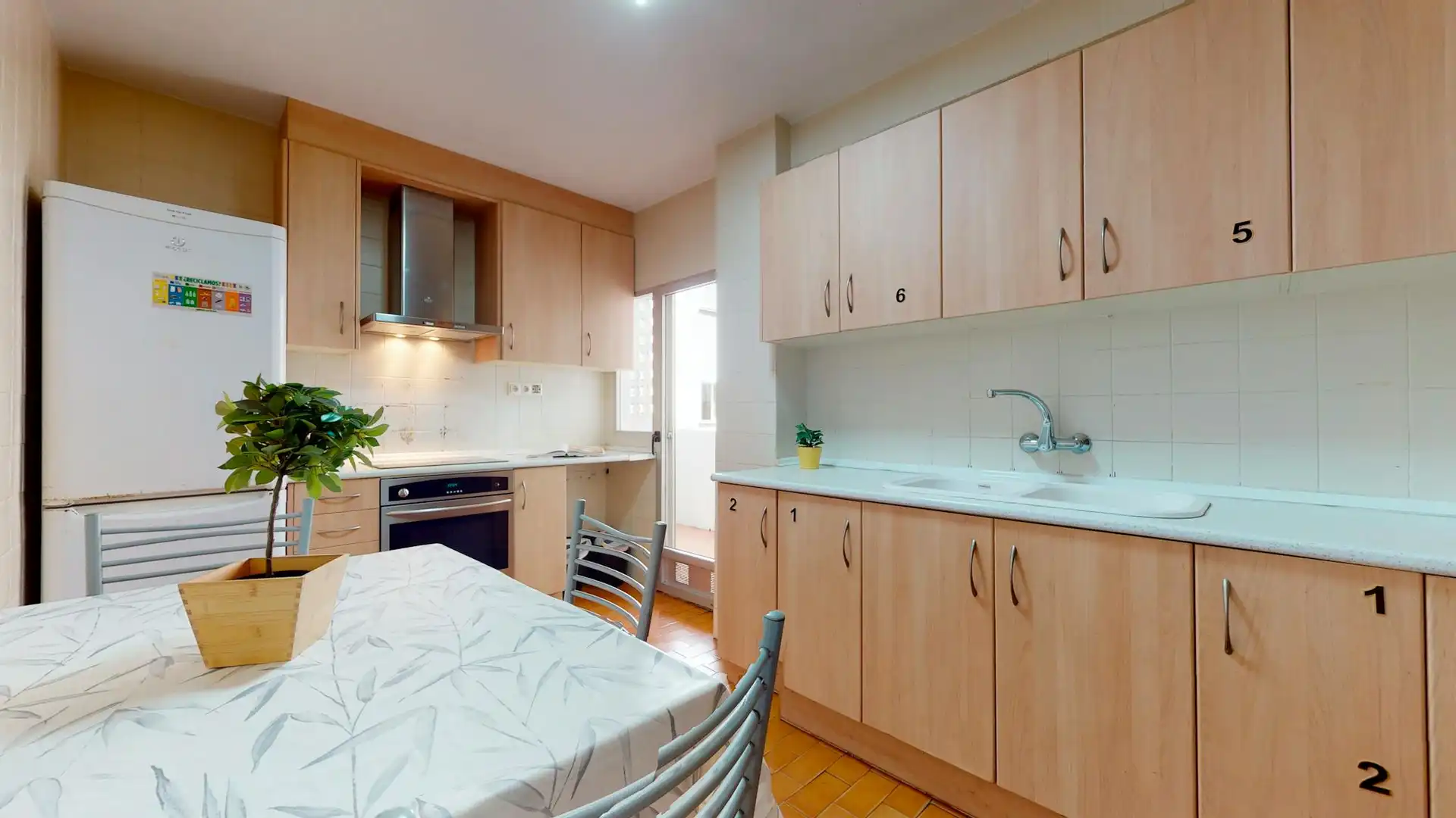 Habitación en alquiler, Valencia