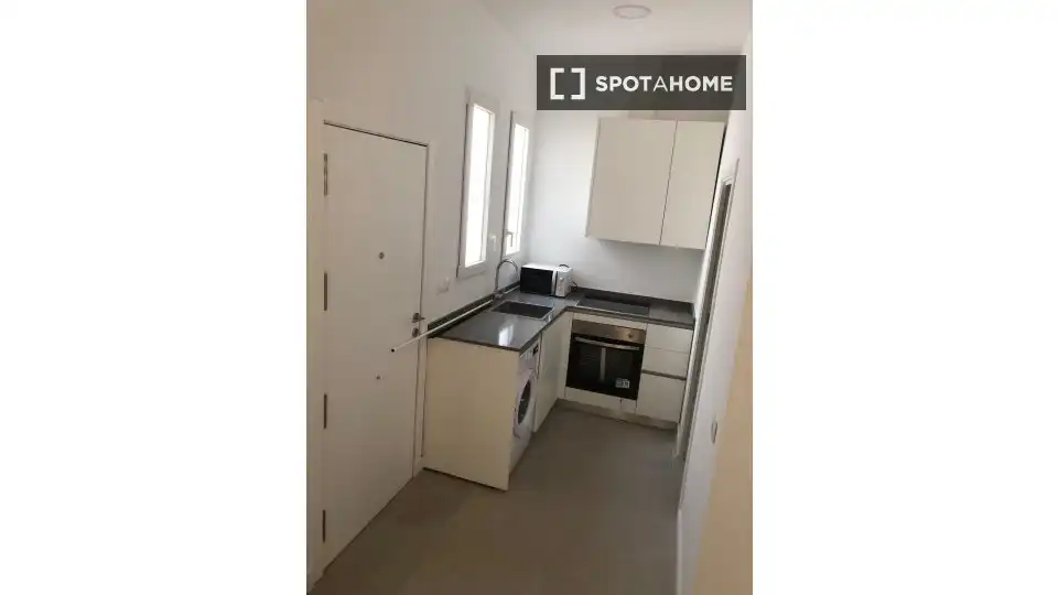 Habitación en alquiler, Sevilla