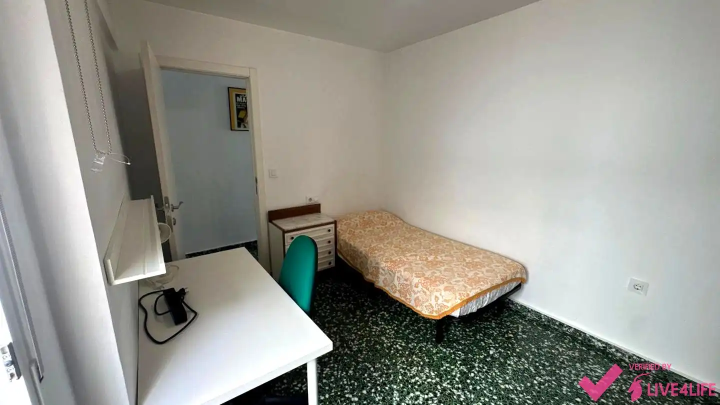 Piso de 95 m² en Valencia