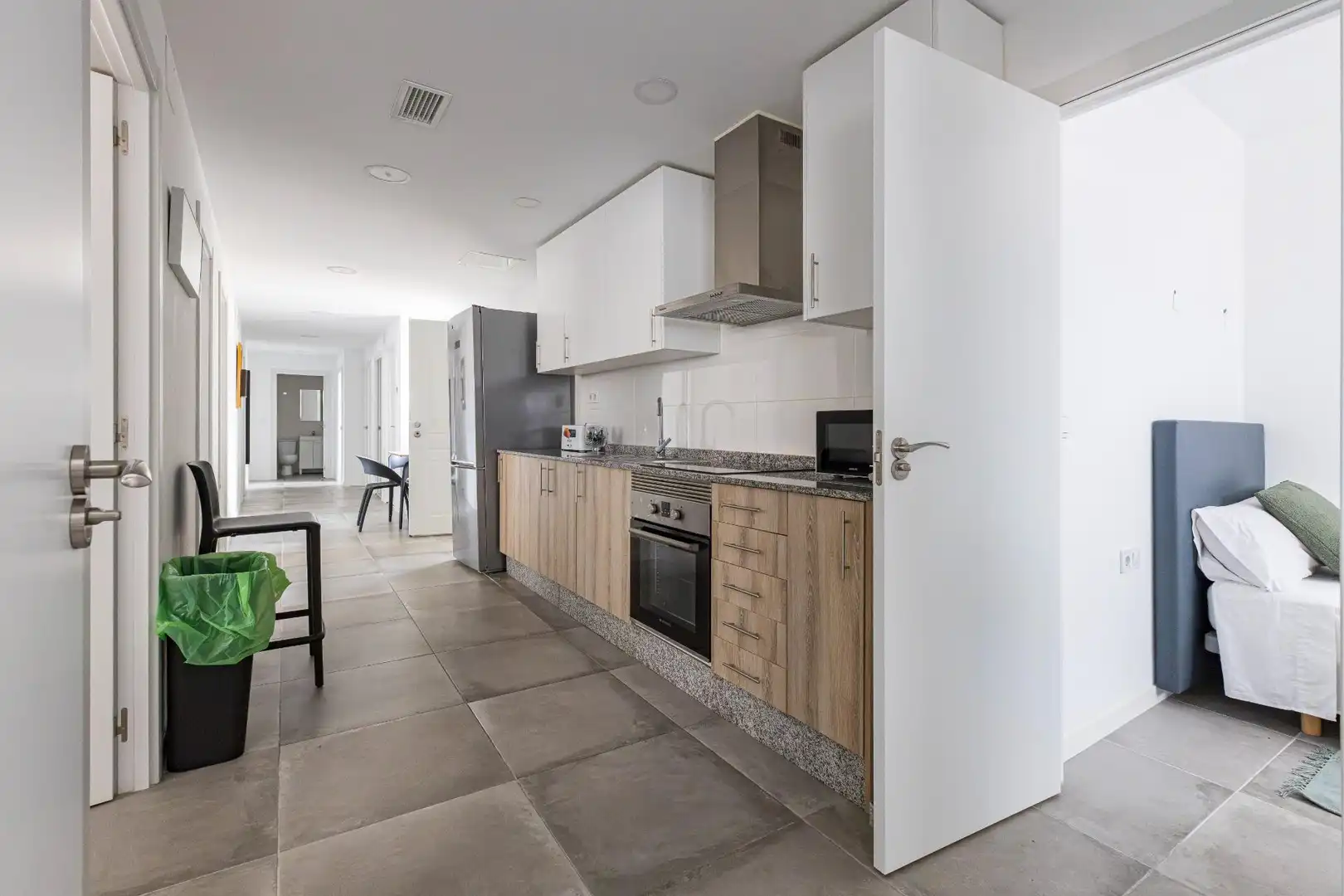 Habitación 15 m², Murcia