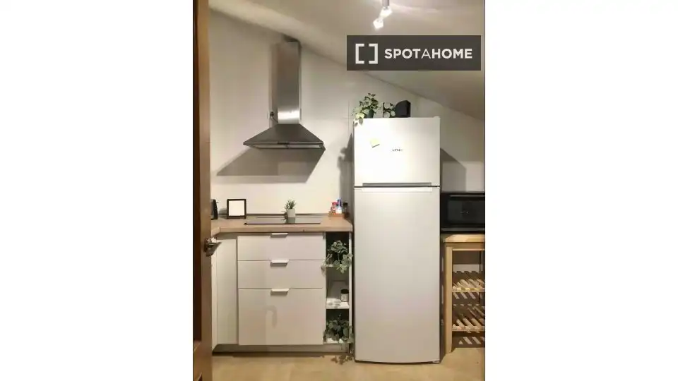 Habitación 46 m², Murcia