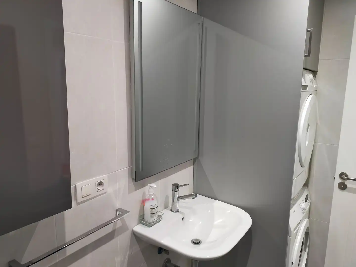 Piso de 56 m² en La Coruña