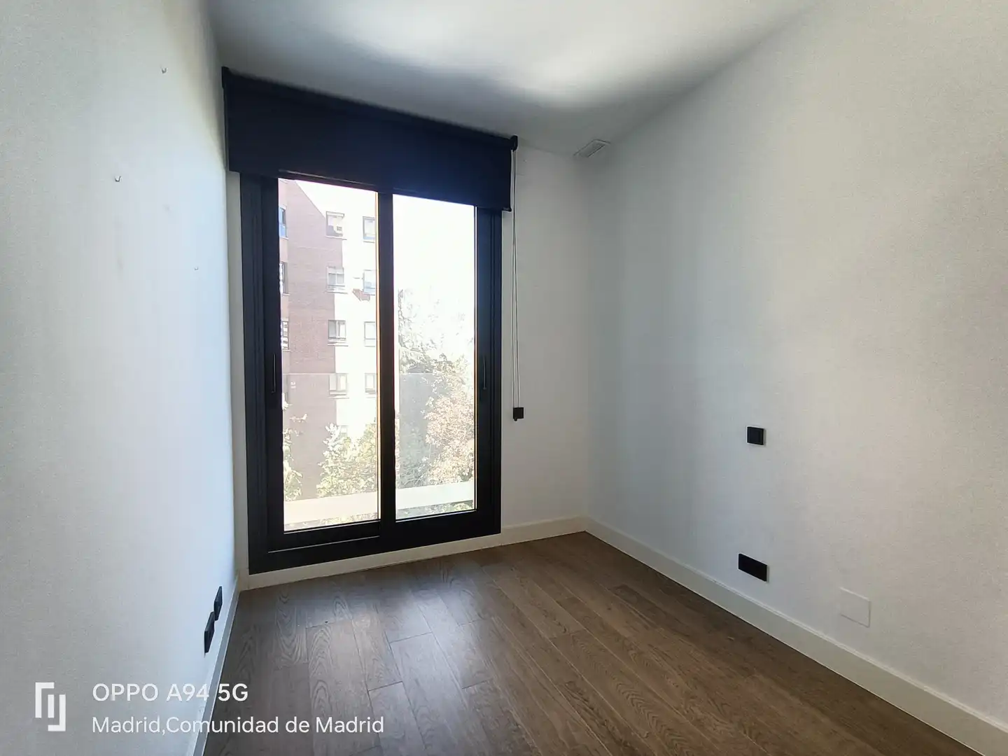 Wohnung 150 m² in Madrid