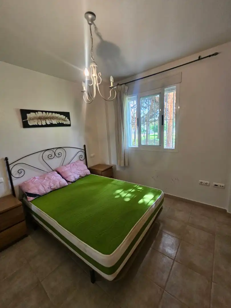 Piso de 63 m² en Los Alcázares