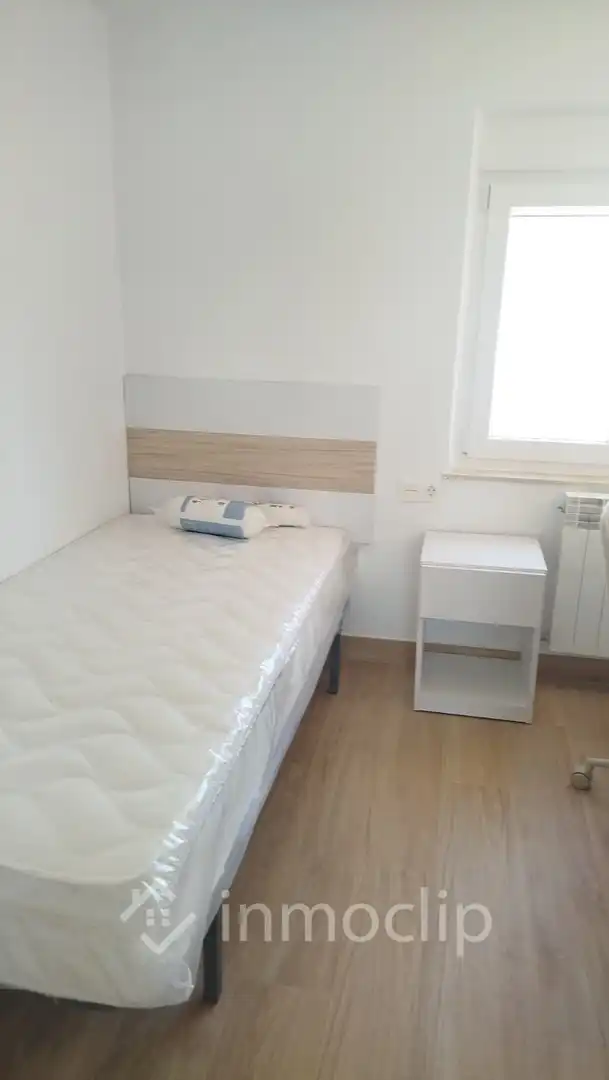 Apartamento 60 m² em Salamanca