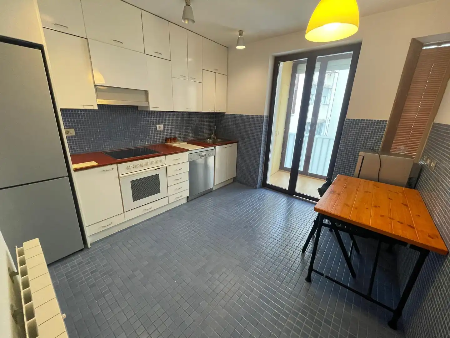 Piso de 110 m² en Zaragoza