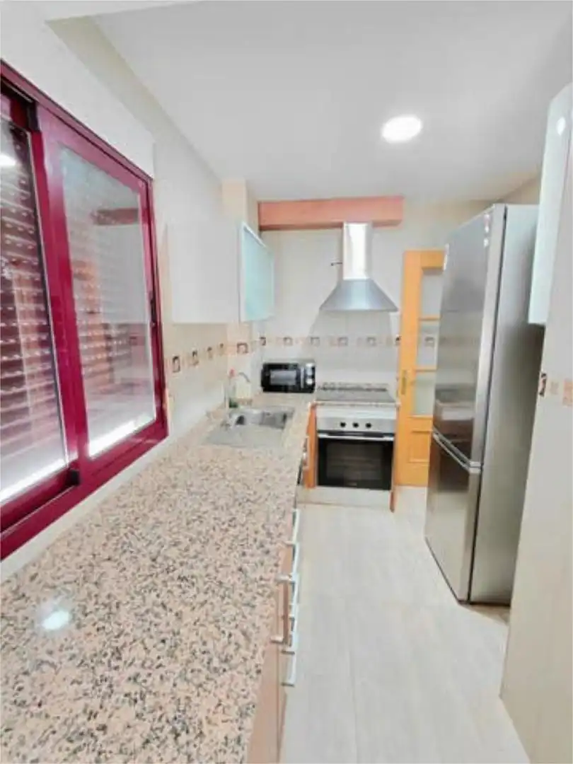 Piso de 60 m² en Lorca