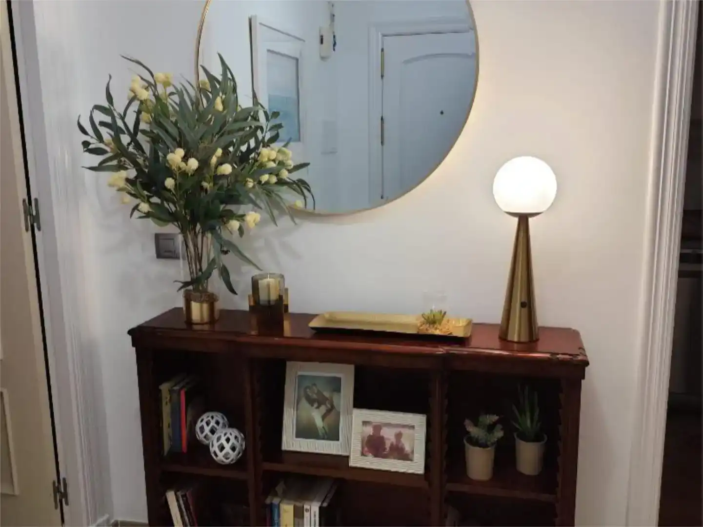 Habitación 87 m², Quesada