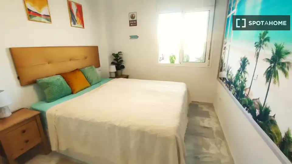 Habitación en alquiler, Mijas