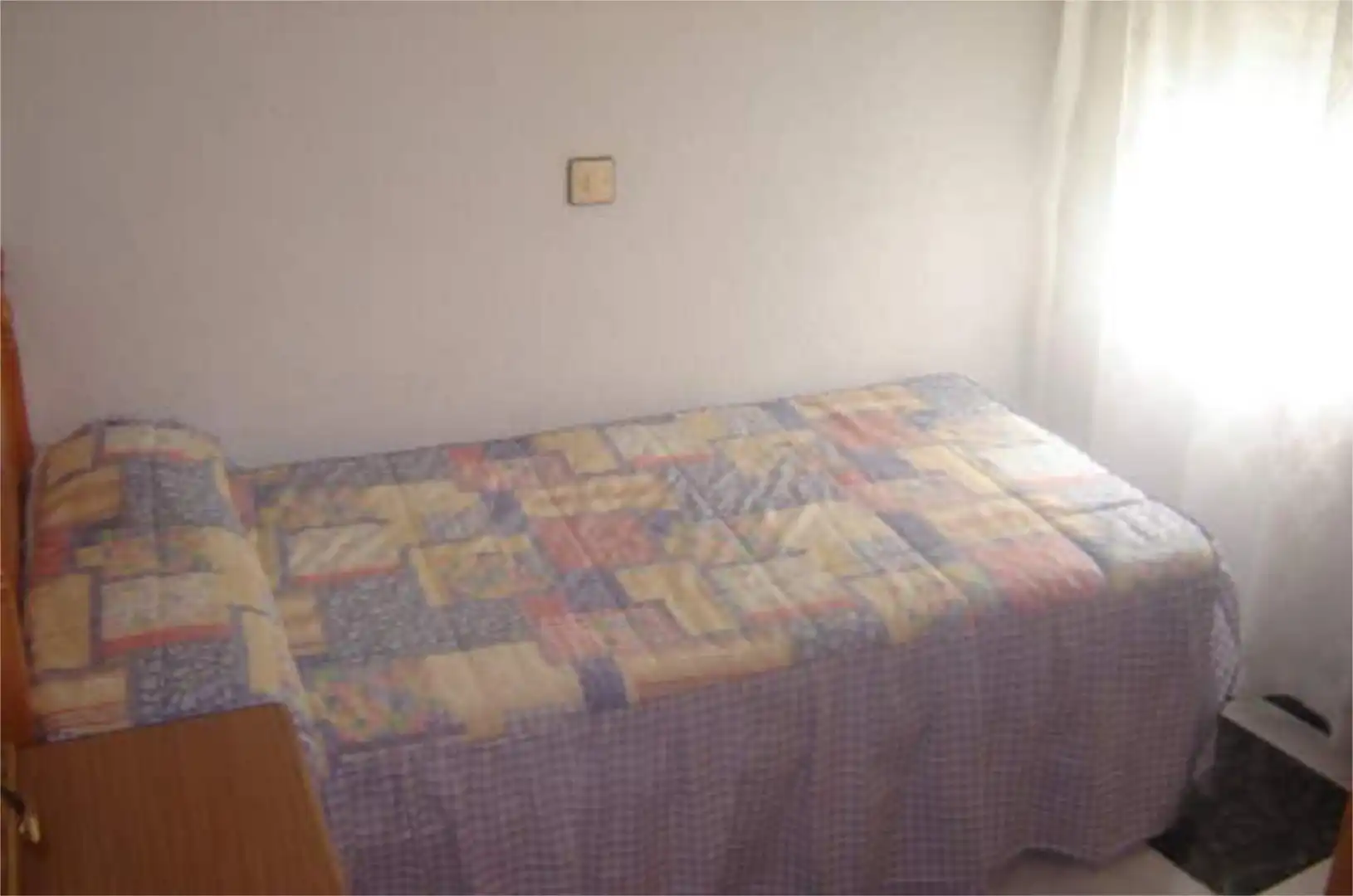 Piso de 55 m² en Ciudad Real