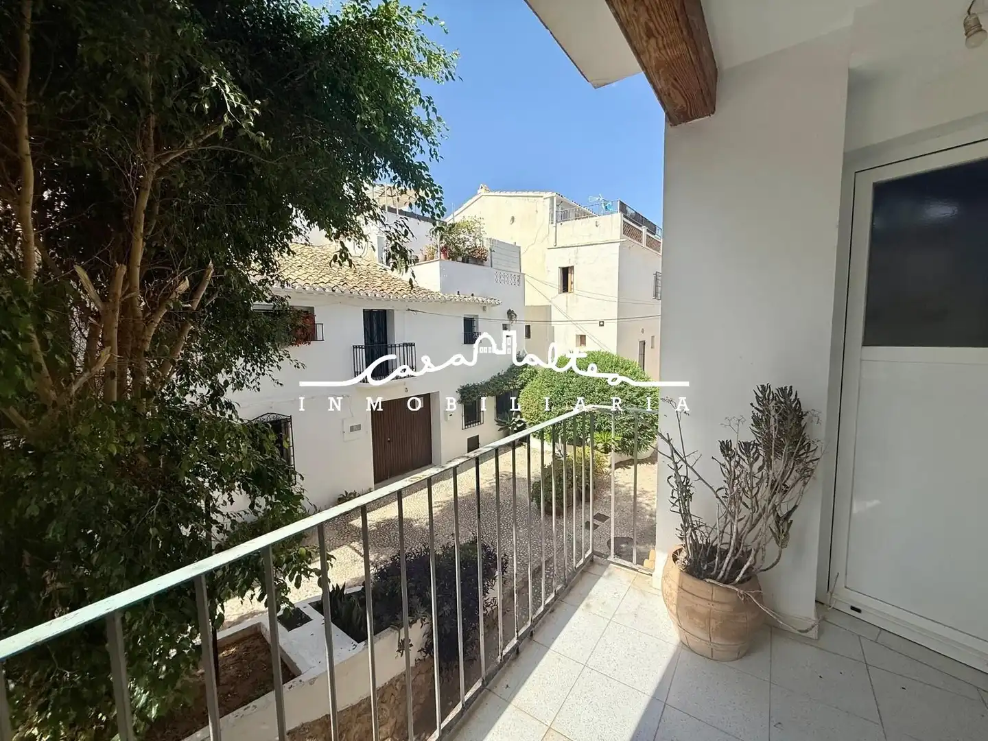 Piso de 90 m² en Altea