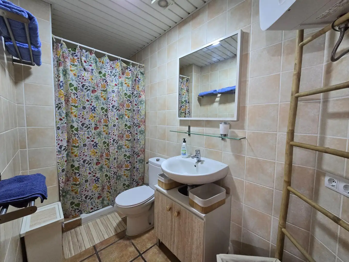 Piso de 40 m² en Mogán