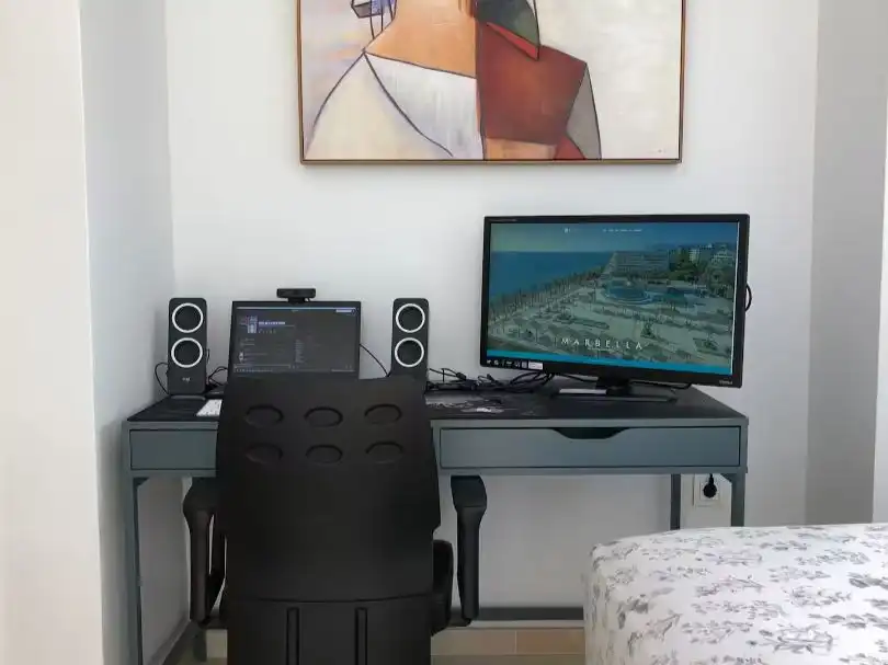 Casa de 200 m² a Marbella