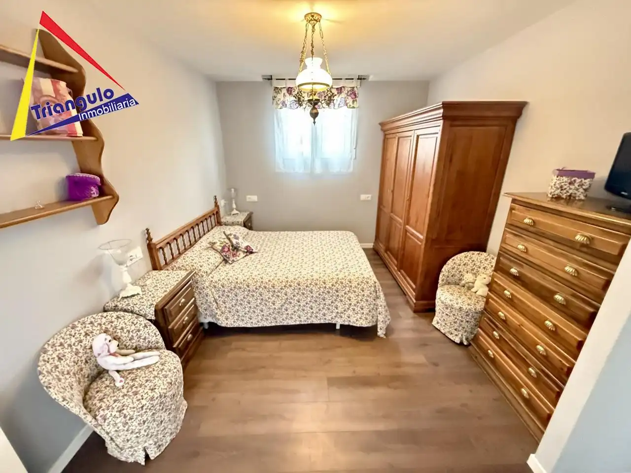 Apartamento 85 m² em Segovia