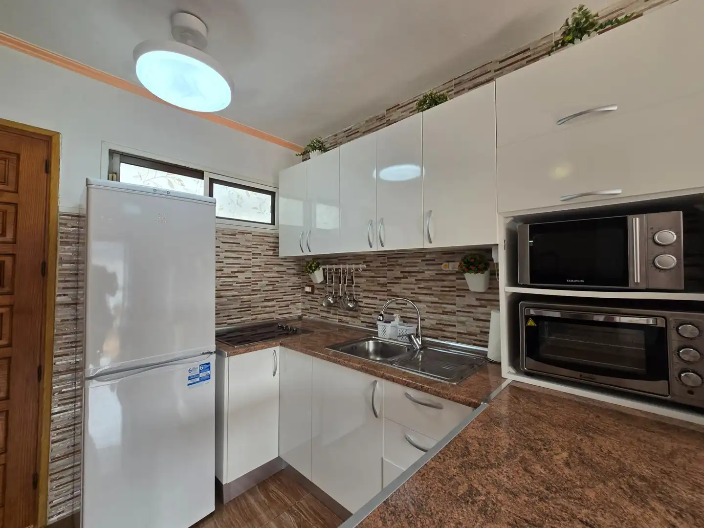 Piso de 37 m² en Mogán