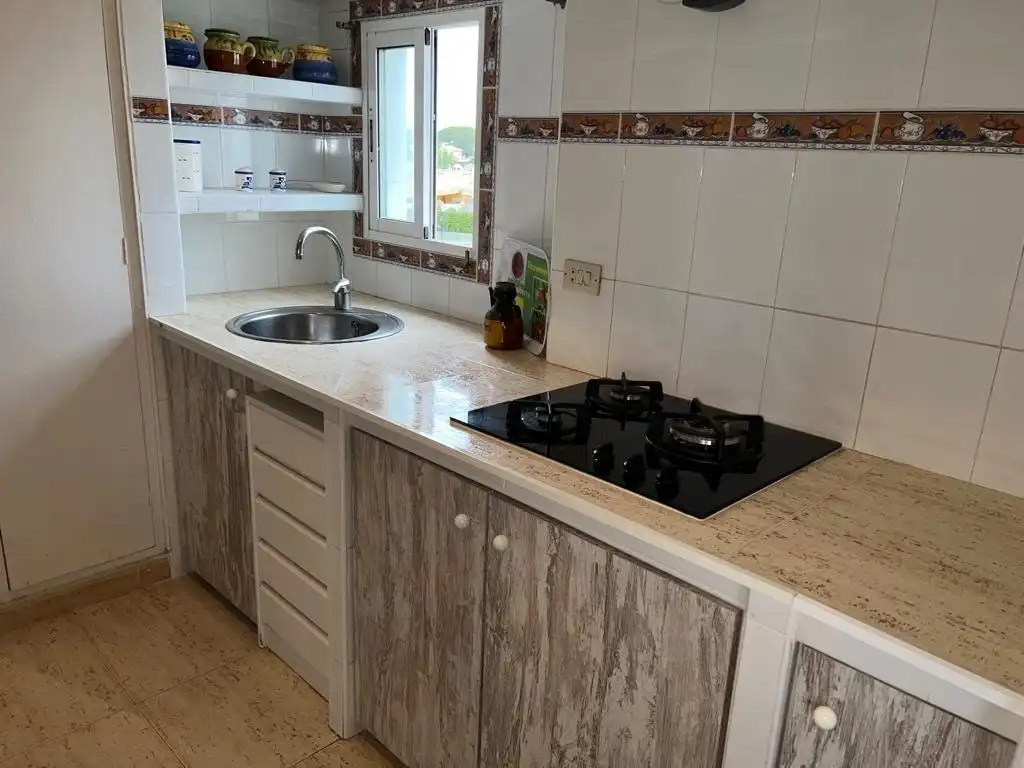 Piso de 40 m² en Orihuela