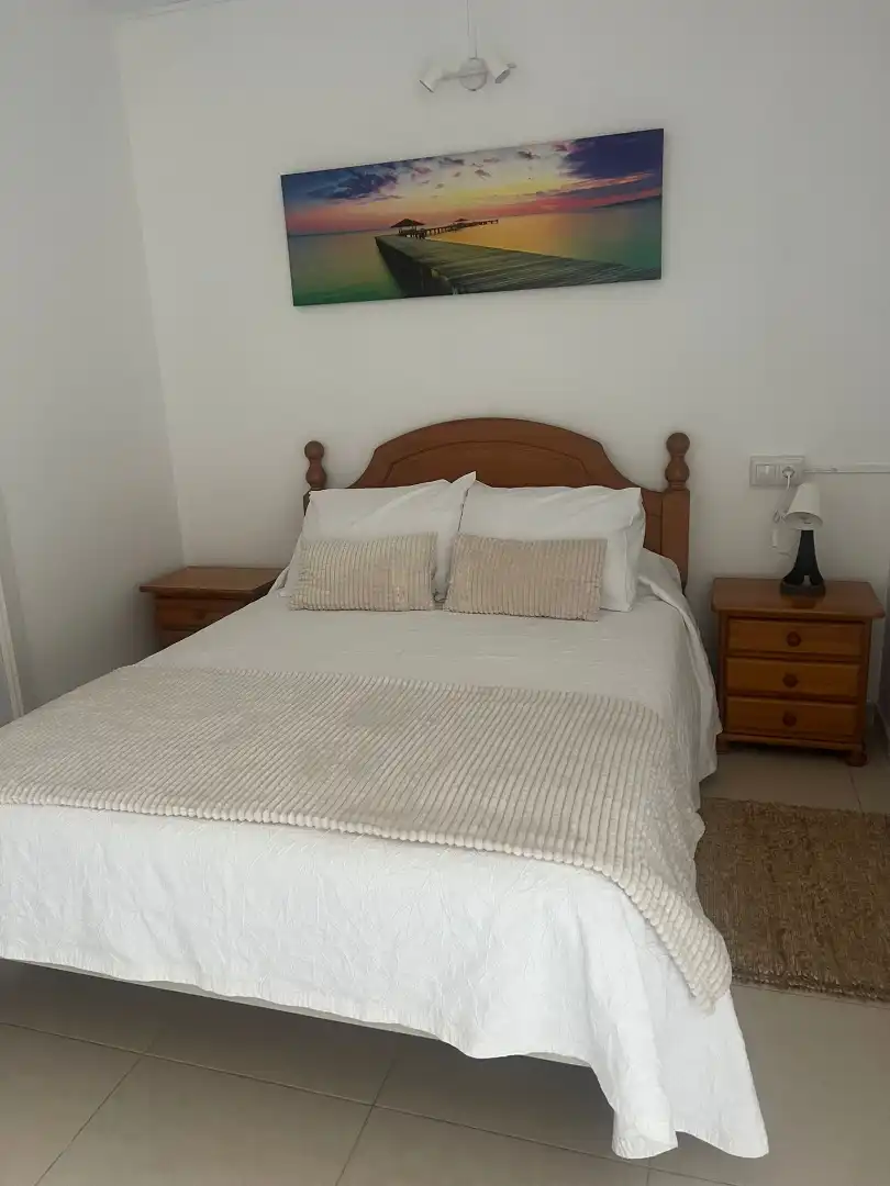 Wohnung 45 m² in A Estrada