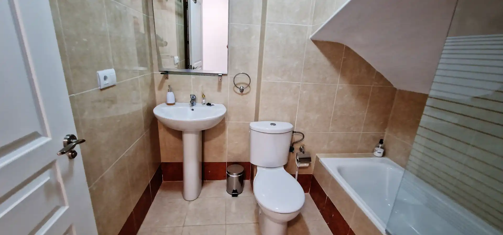 Piso de 75 m² en Vélez de Benaudalla