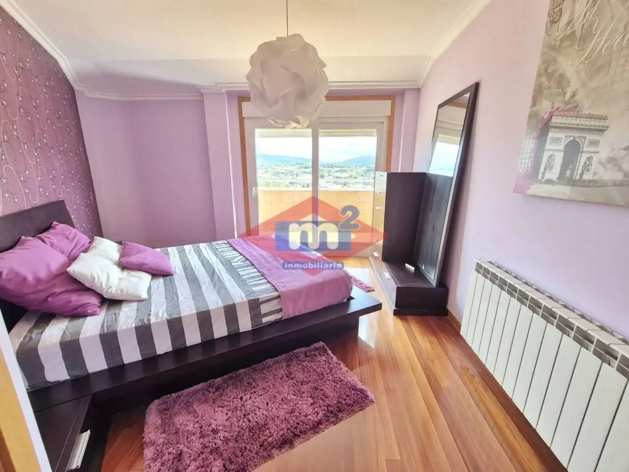 Квартира 90 м² в Salvaterra de Miño