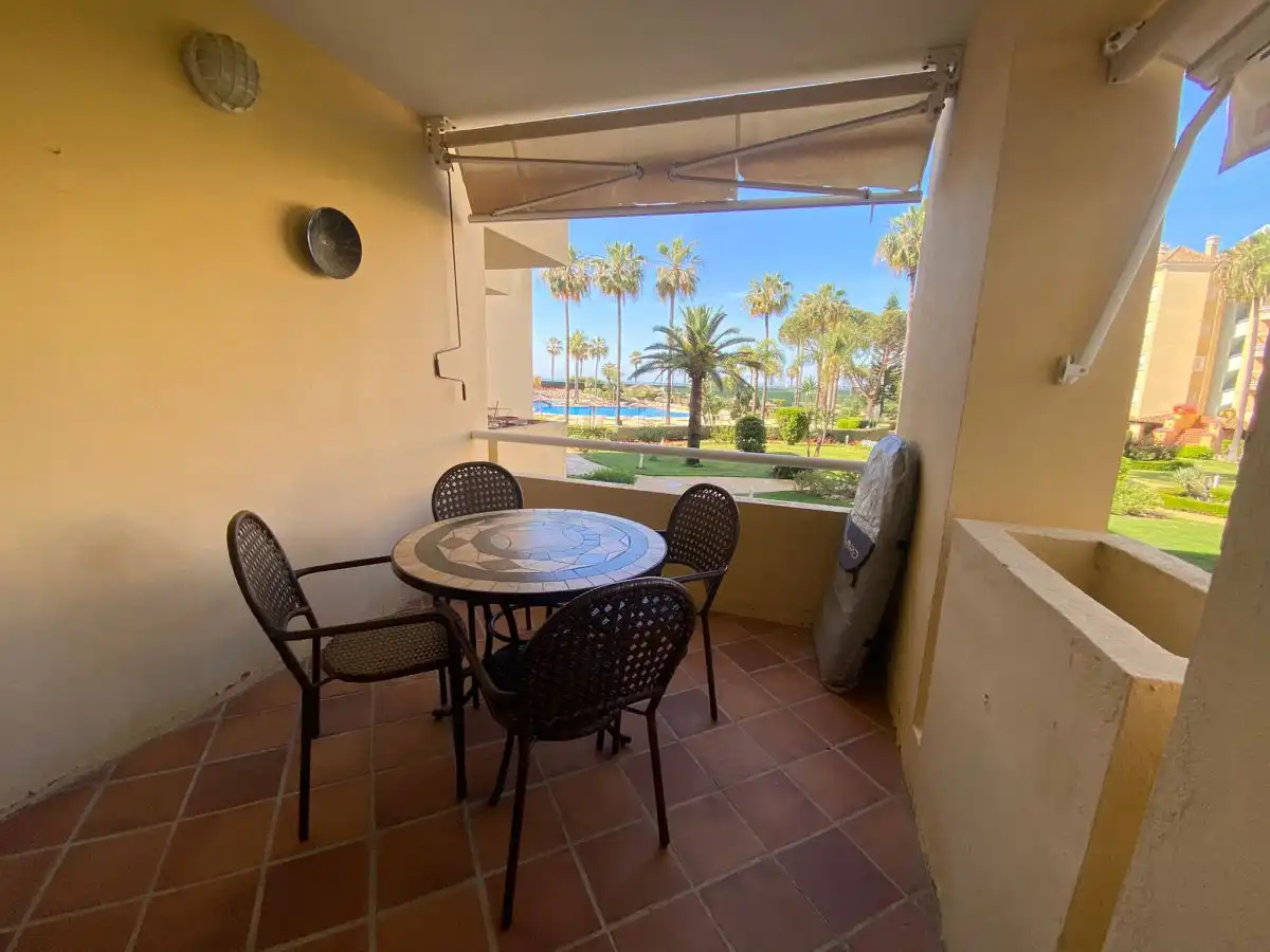 Piso de 70 m² en Isla Cristina