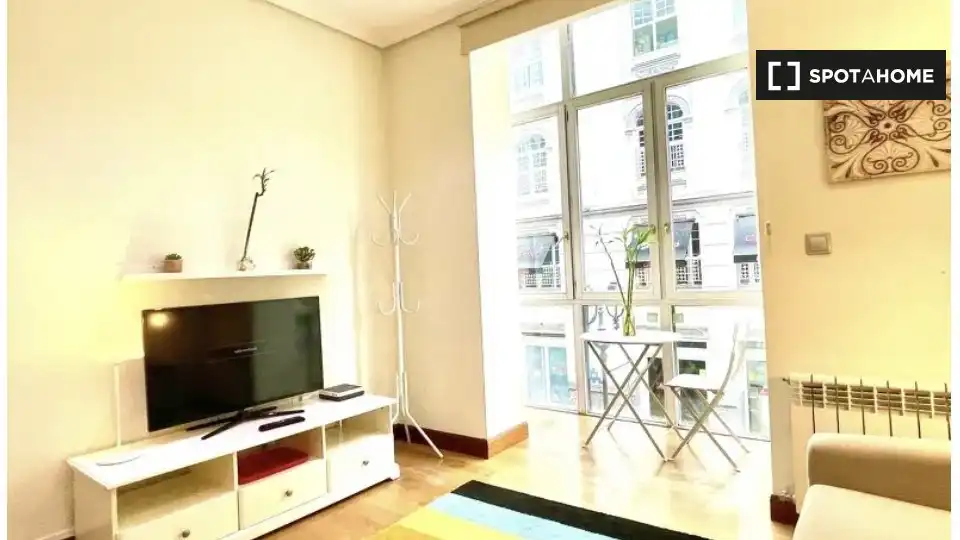 Habitación 196 m², Bilbao