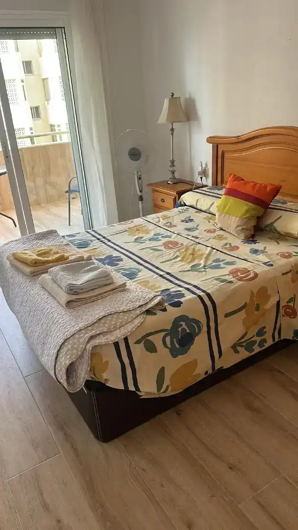 Piso de 133 m² en Cartagena