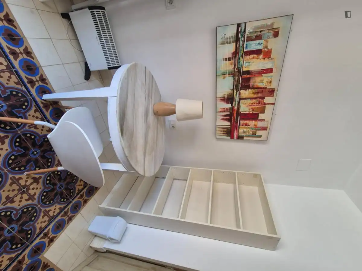 Habitación en alquiler, Córdoba