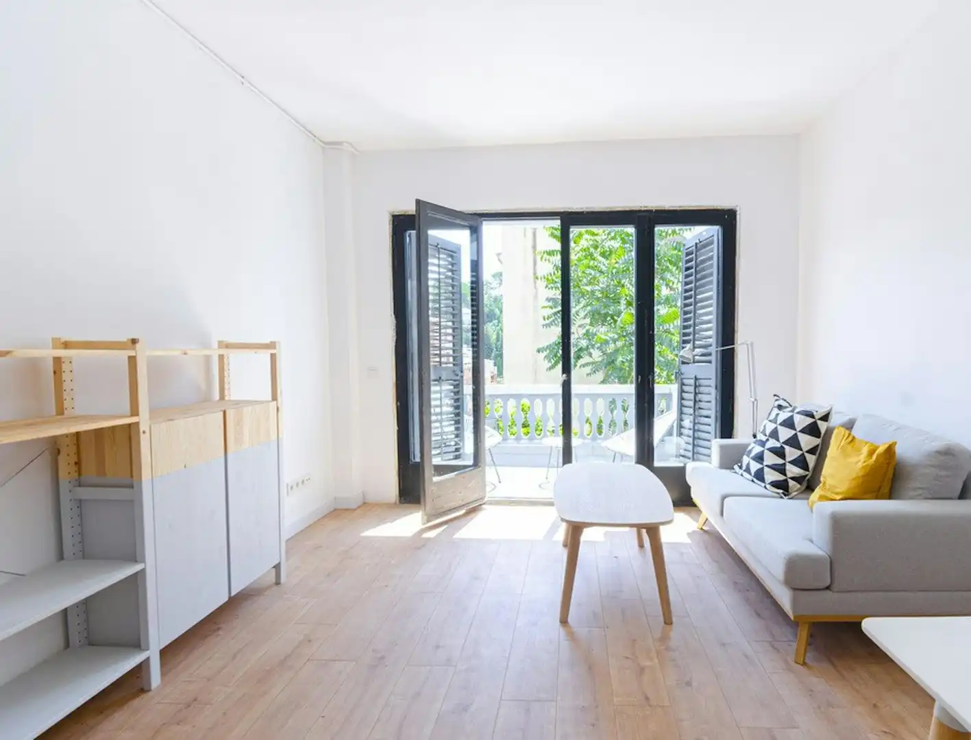 Habitación en alquiler, Barcelona