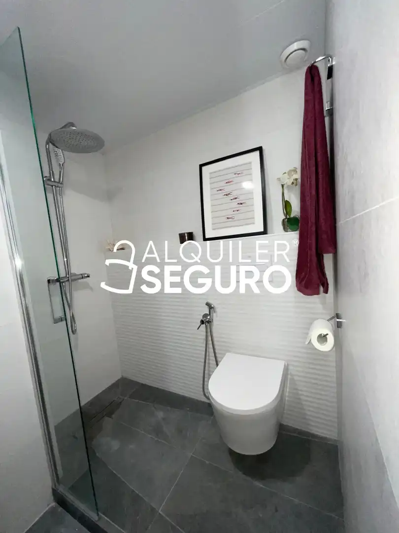 Piso de 90 m² en Sevilla