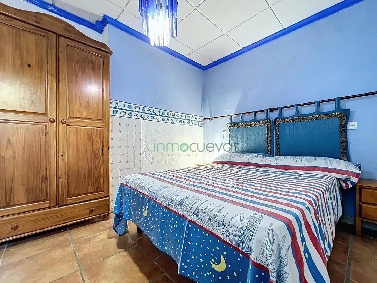 Casa de 110 m² en Vera