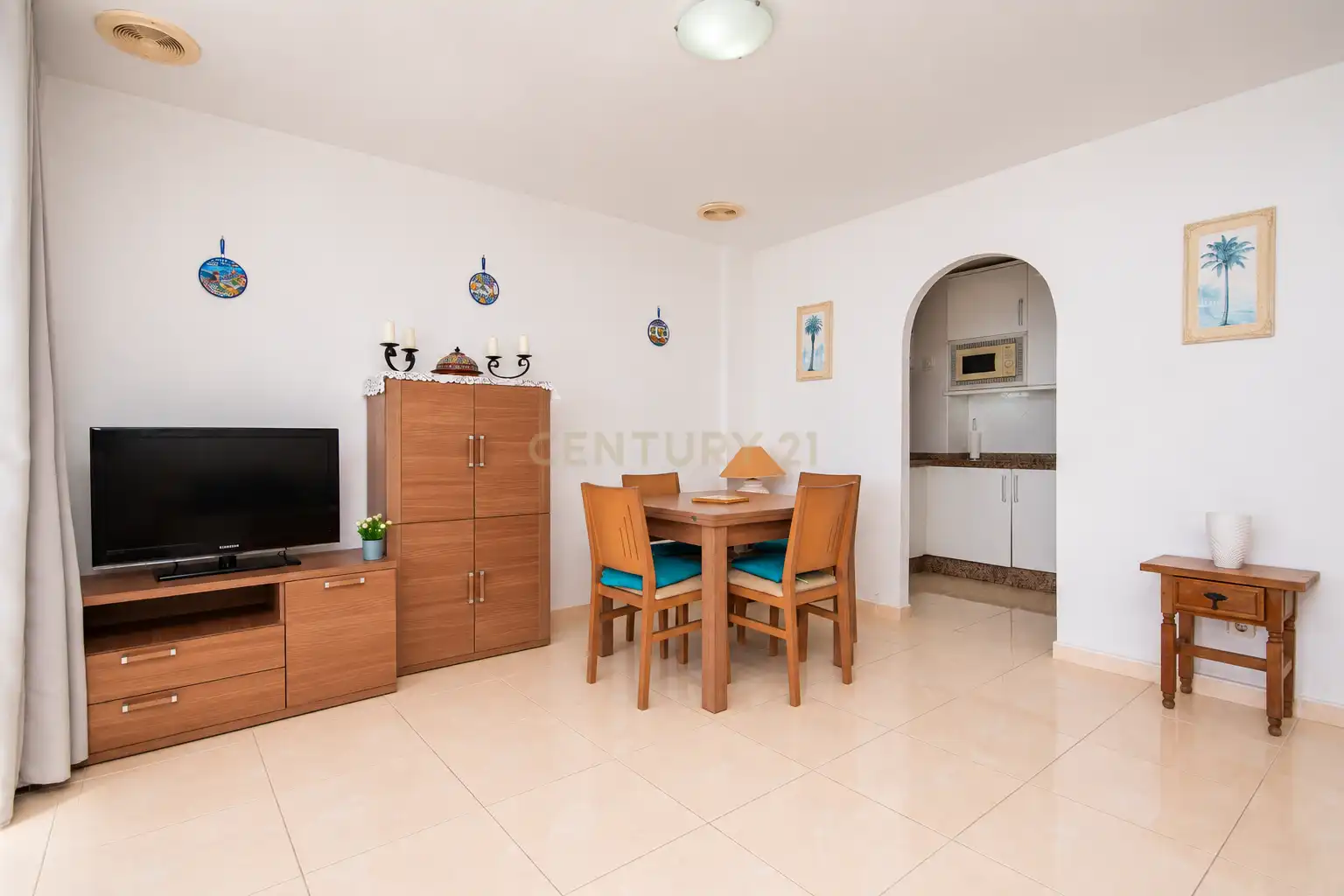 Piso de 69 m² en Villajoyosa
