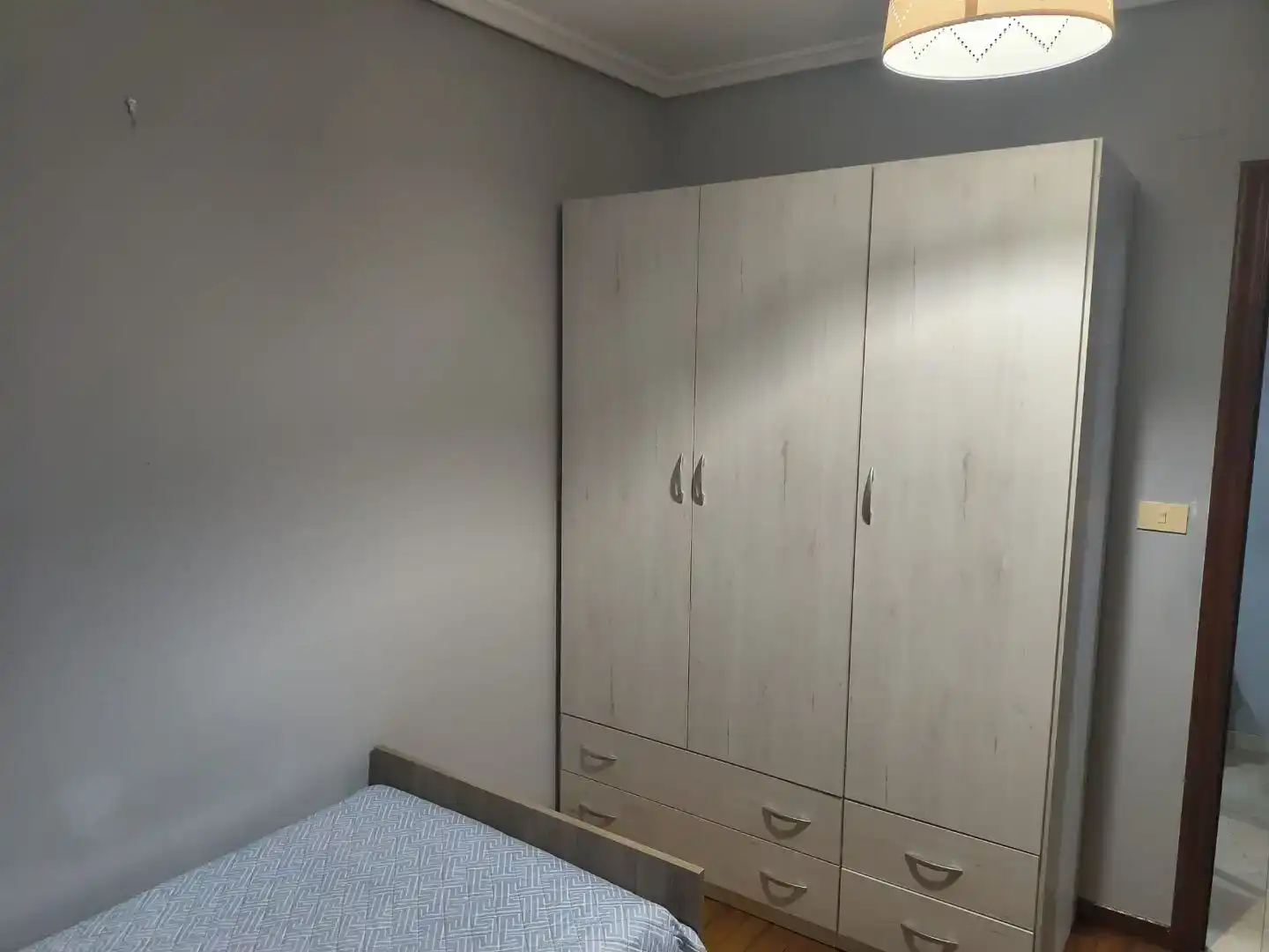 Piso de 65 m² en Ferrol