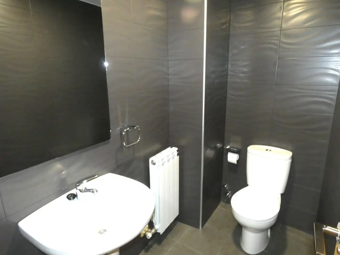 Piso de 104 m² en Borja