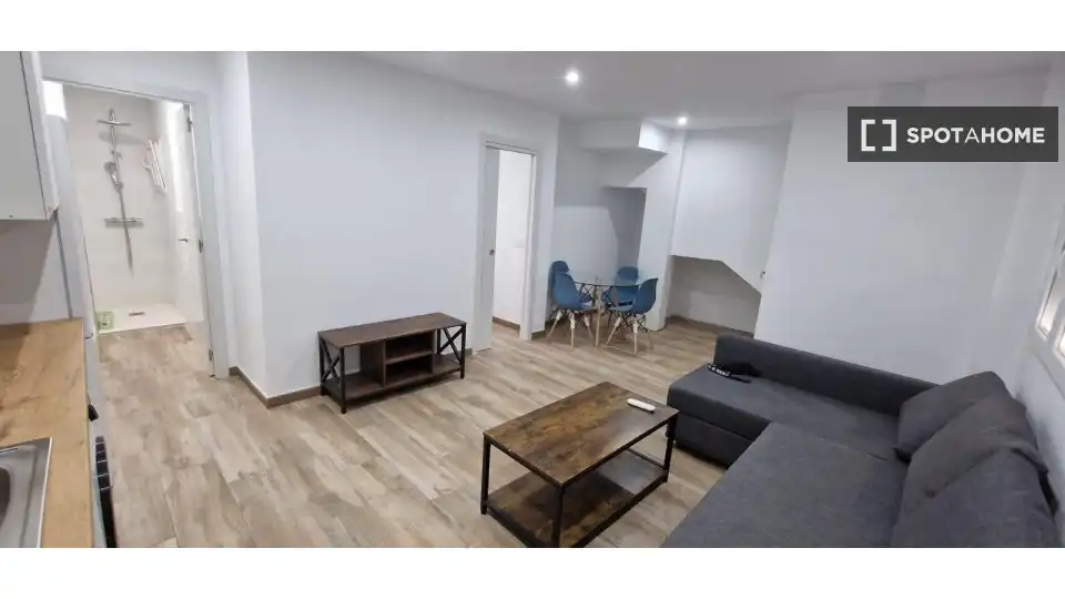 Habitación en alquiler, Málaga