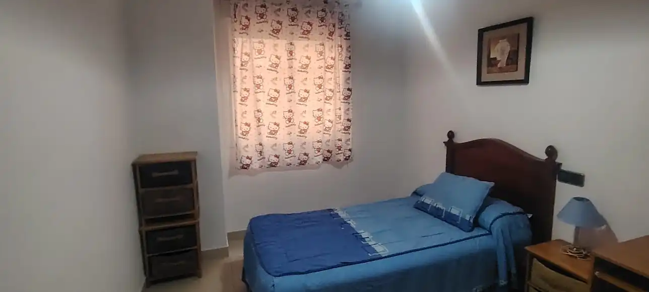 Piso de 98 m² en Linares