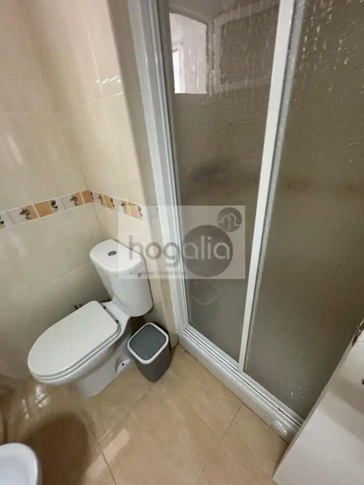 Habitació de lloguer, Sevilla