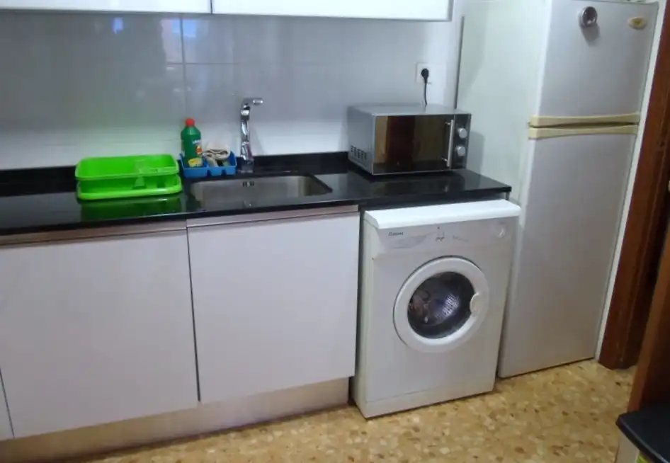 Pis de 63 m² a València