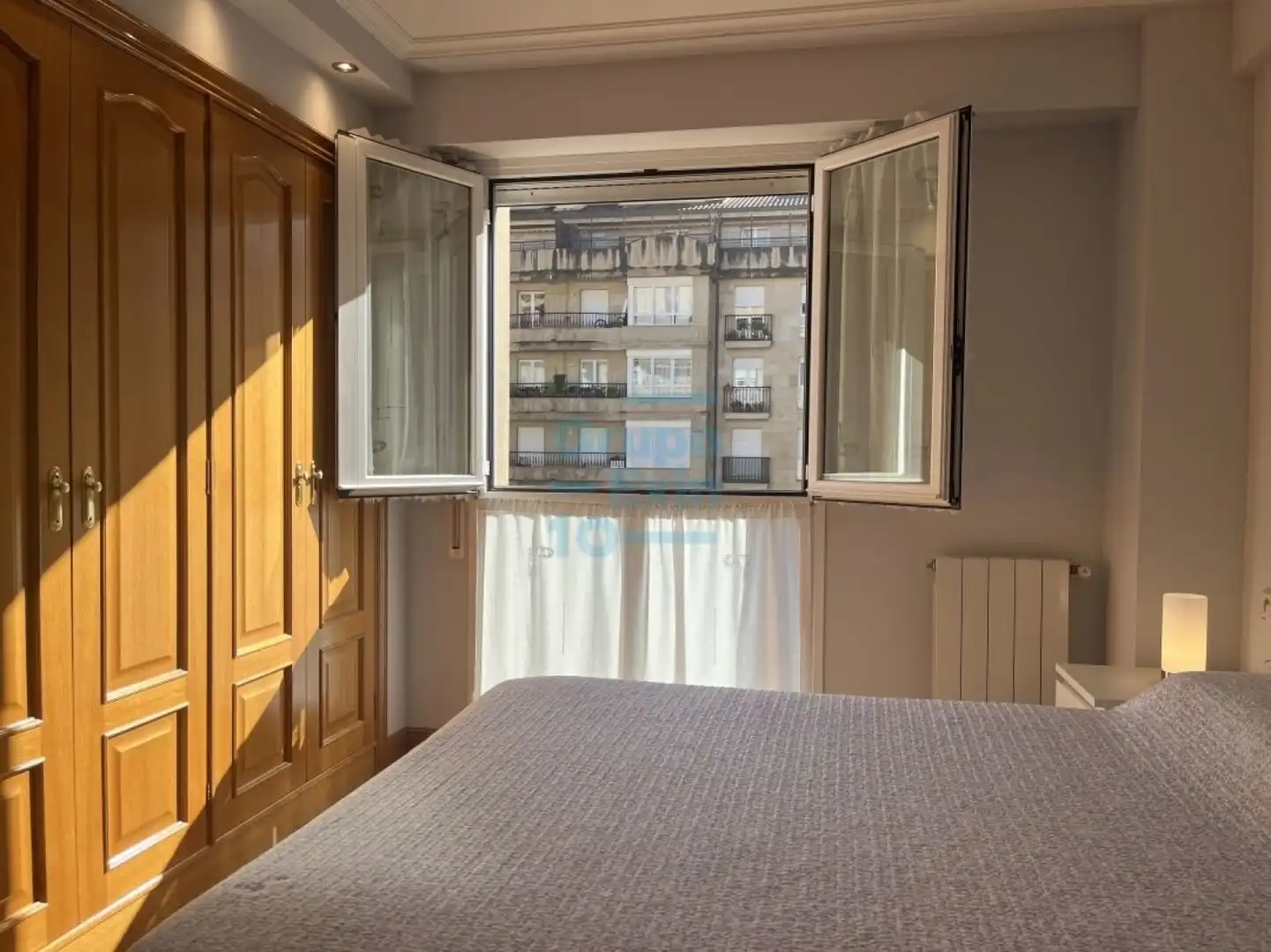 Pis de 50 m² a Sant Sebastià