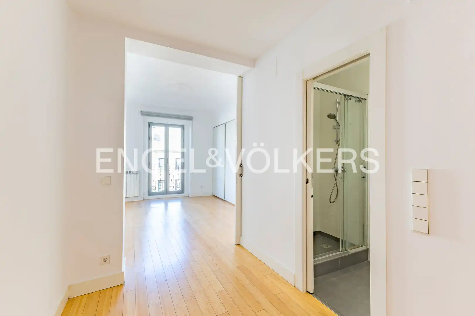 Appartement 96 m² à Madrid
