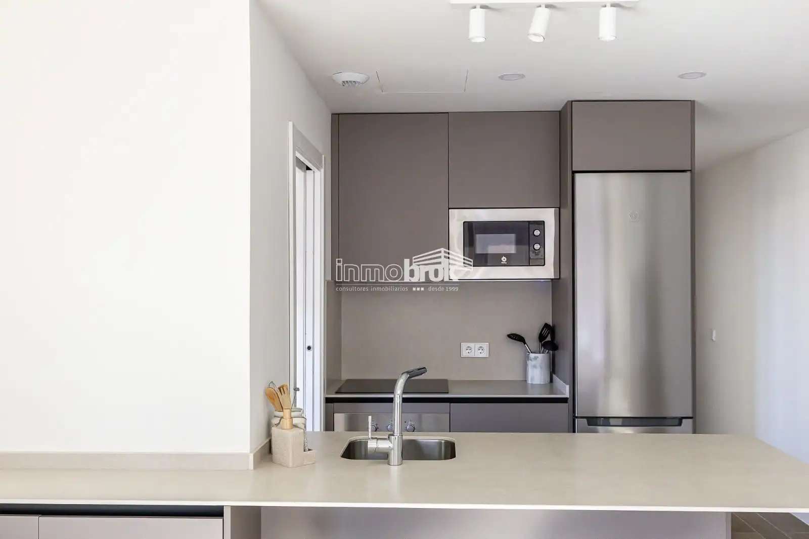 Wohnung 72 m² in Madrid