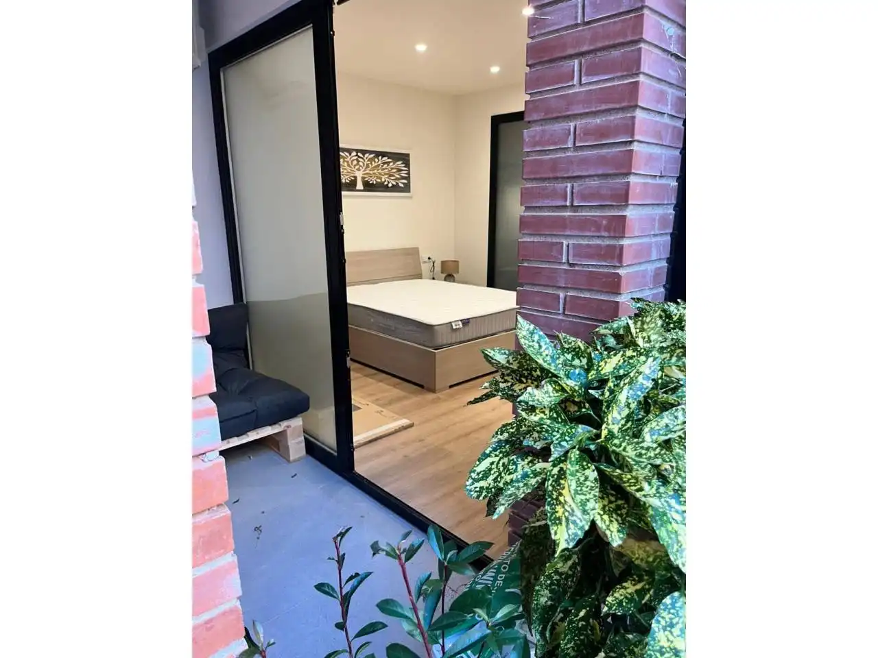 Квартира 50 м² у Castelldefels